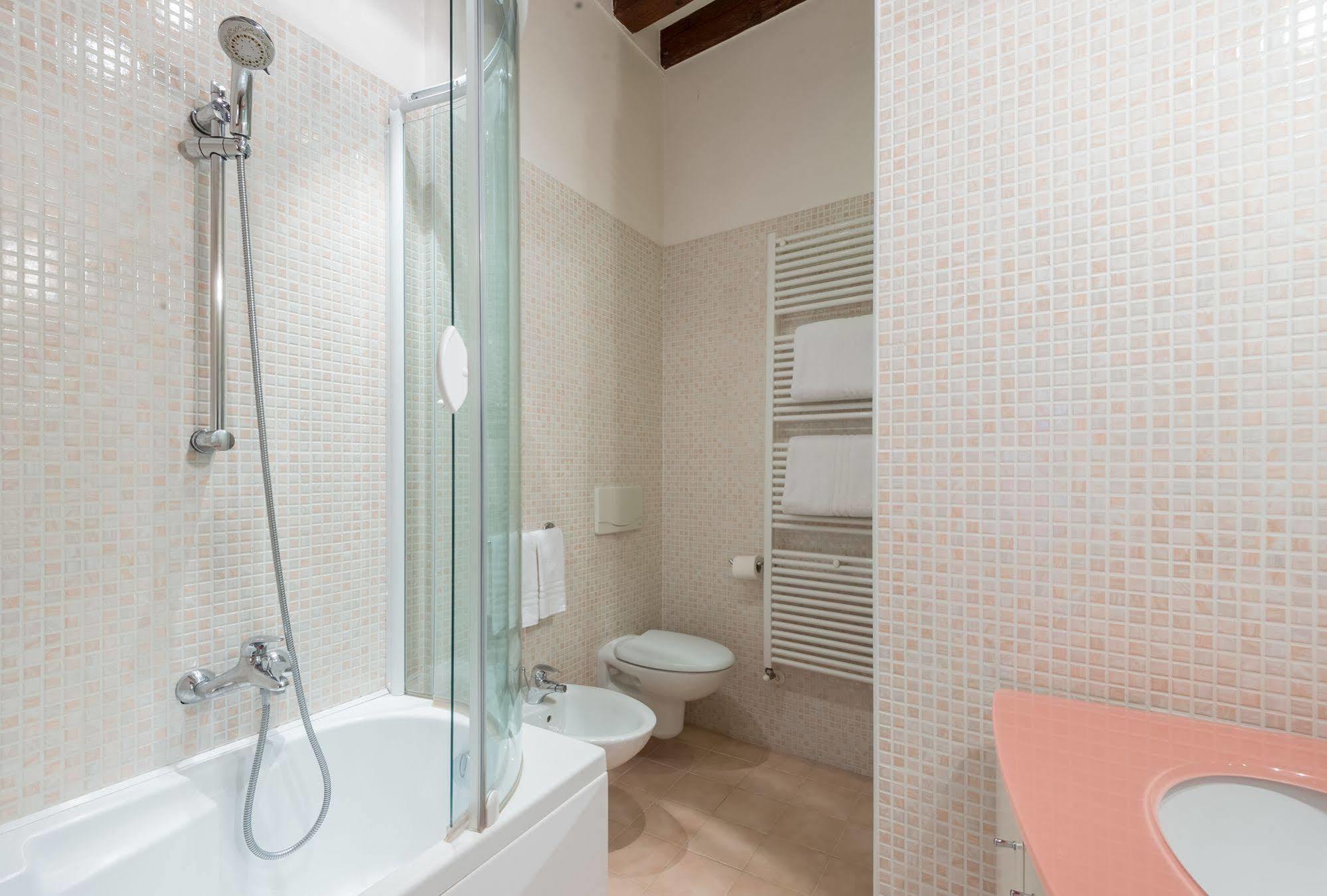 Bed and Breakfast Ca' Cappellis Wenecja Zewnętrze zdjęcie